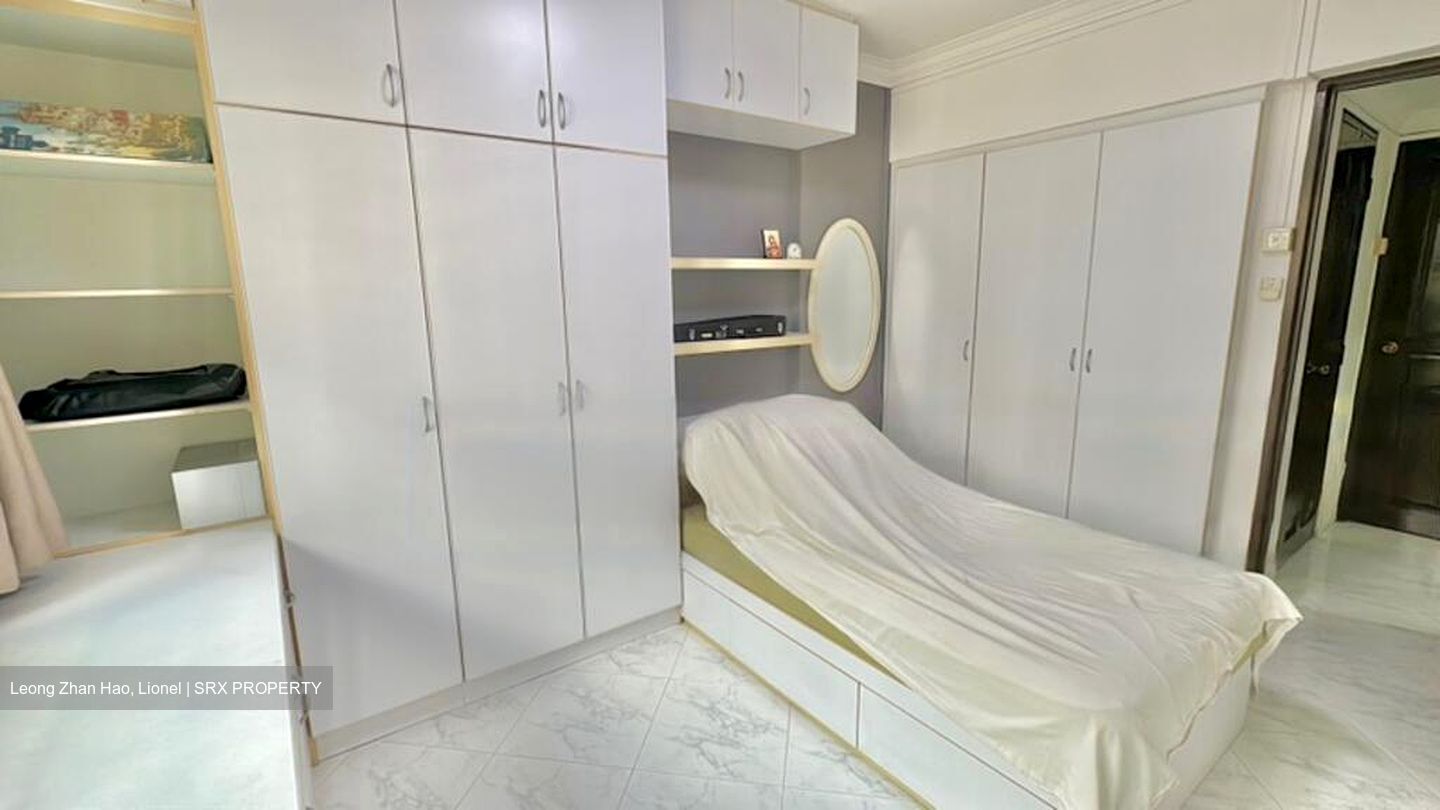Blk 271 Tampines Street 21 (Tampines), HDB 4 Rooms #485616061